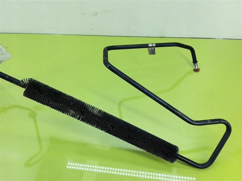 фото №5, Радіатор підсилювача alfa romeo 159 05-11 1.9 jtdm 16v 50503095