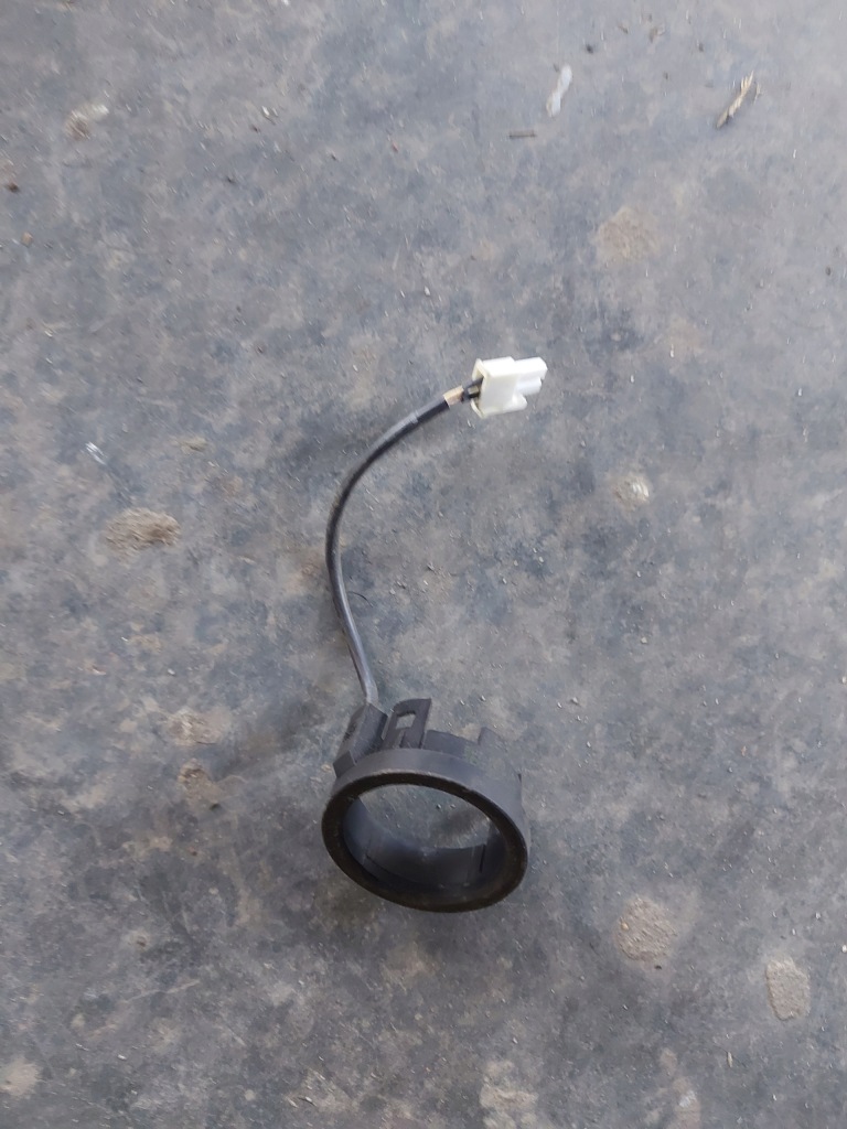 фото №1, Renault premium dxi антенна иммобилайзер