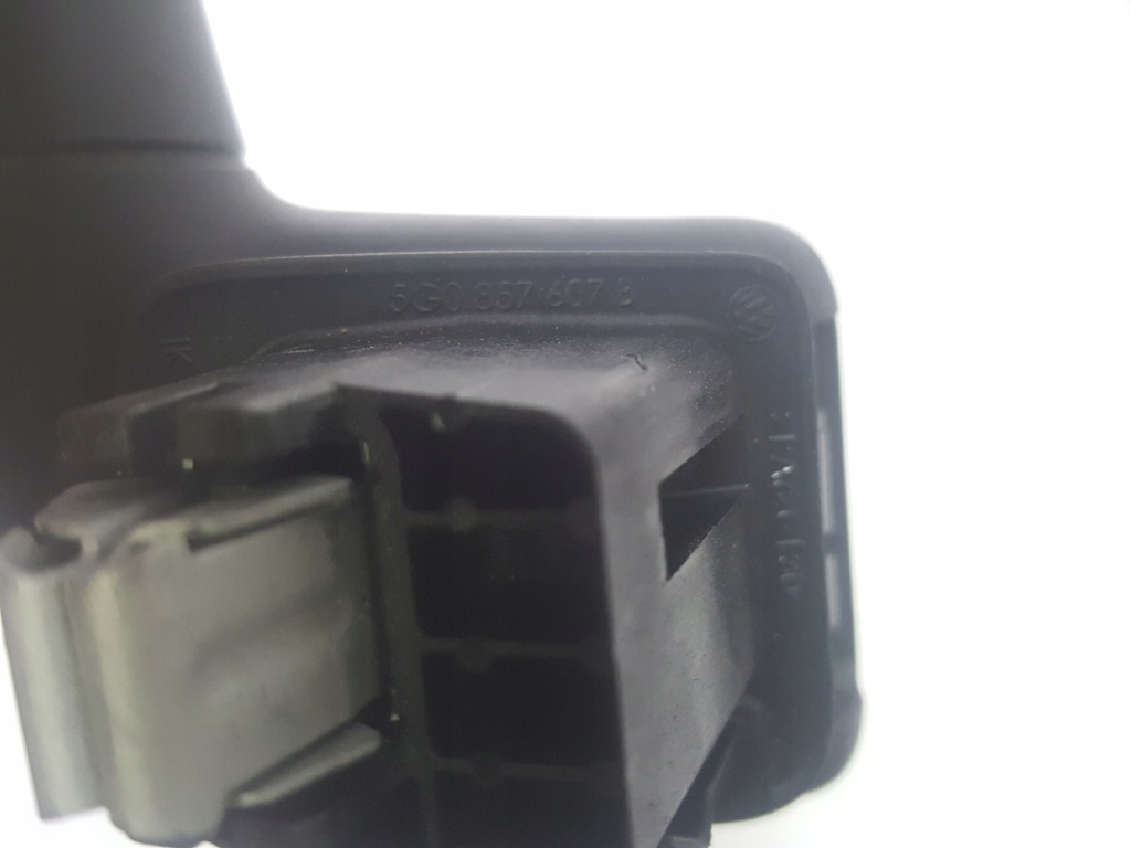 фото №11, Vw skoda seat кронштейн ручка потолочный 5g0857643b