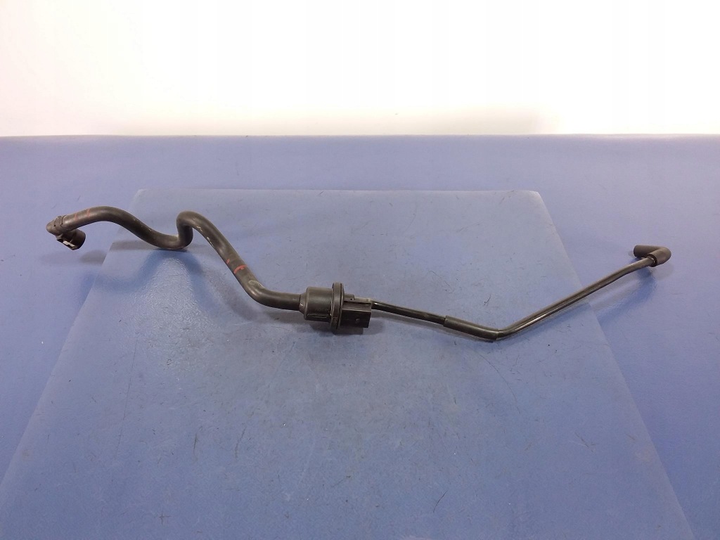 фото №1, Fabia iii клапан вентиляции 6qe906517