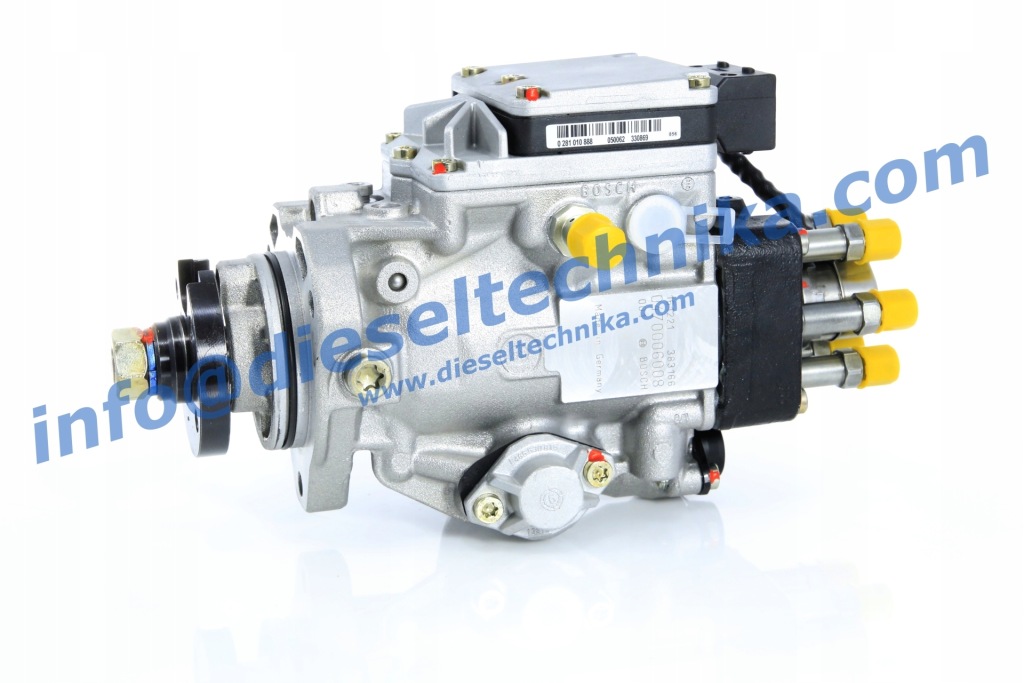 Насос 0470006008 0470006004 836864610 836854985 Цена