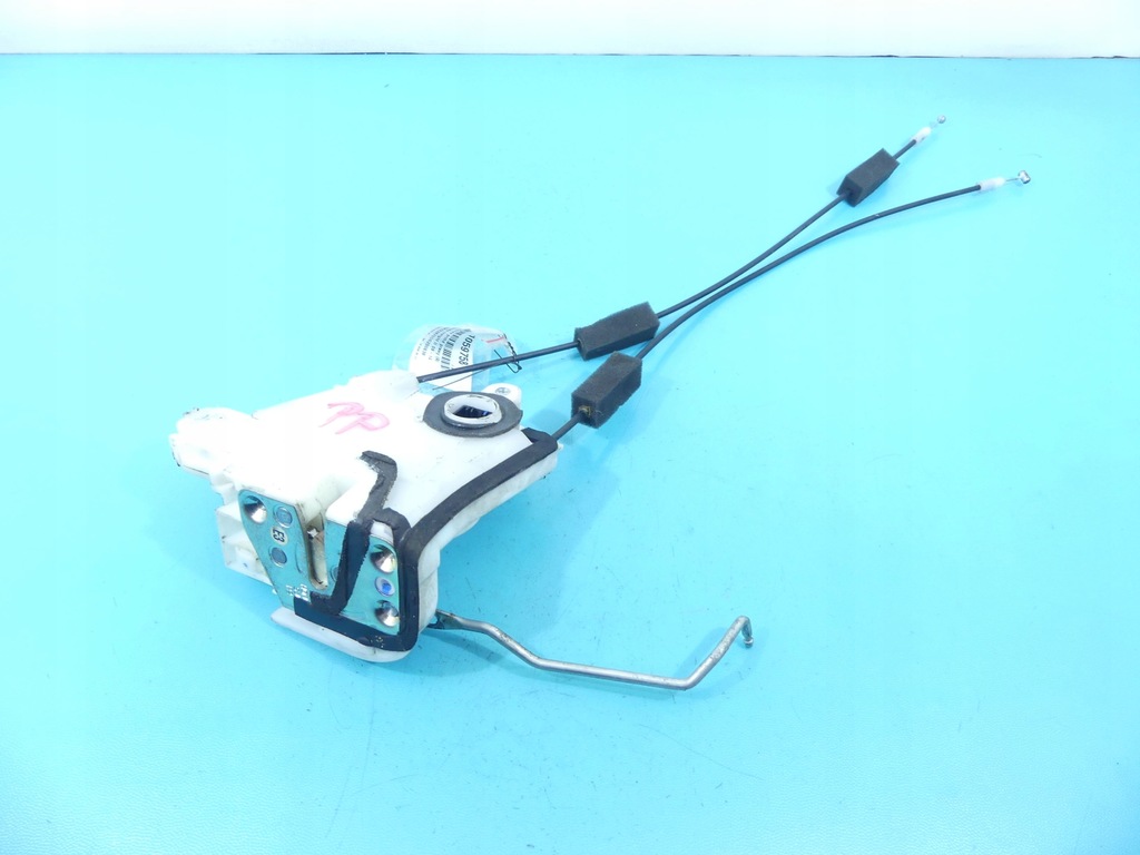 фото №1, Honda civic viii ufo 3d замок правый перед 9 pin