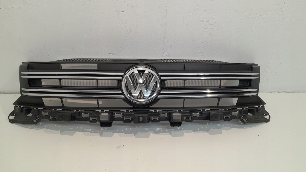 фото №1, Vw tiguan lift решётка радиатора решётка радиатора радиатора хороший