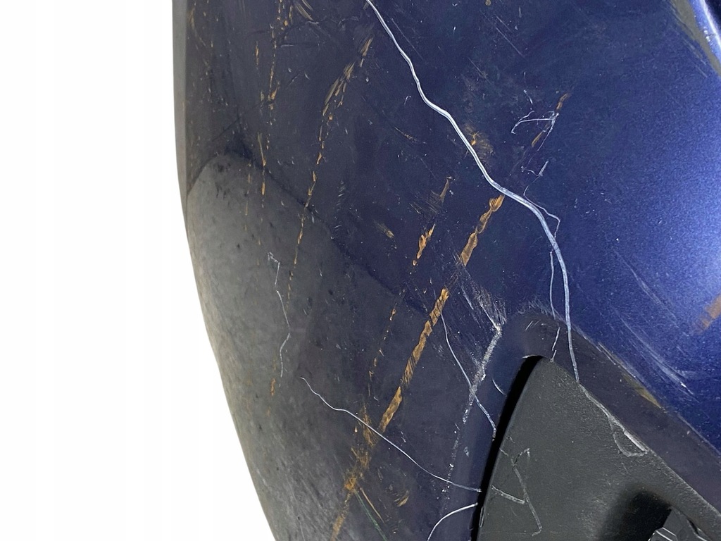 фото №7, Kia carens ii 2000cm3 2008 бамперы minivan