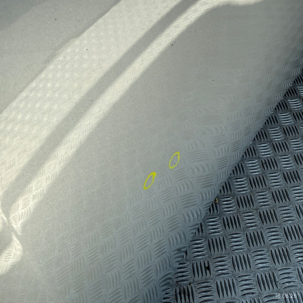 фото №8, Капот передняя комплектная renault kadjar lift 2019 rok