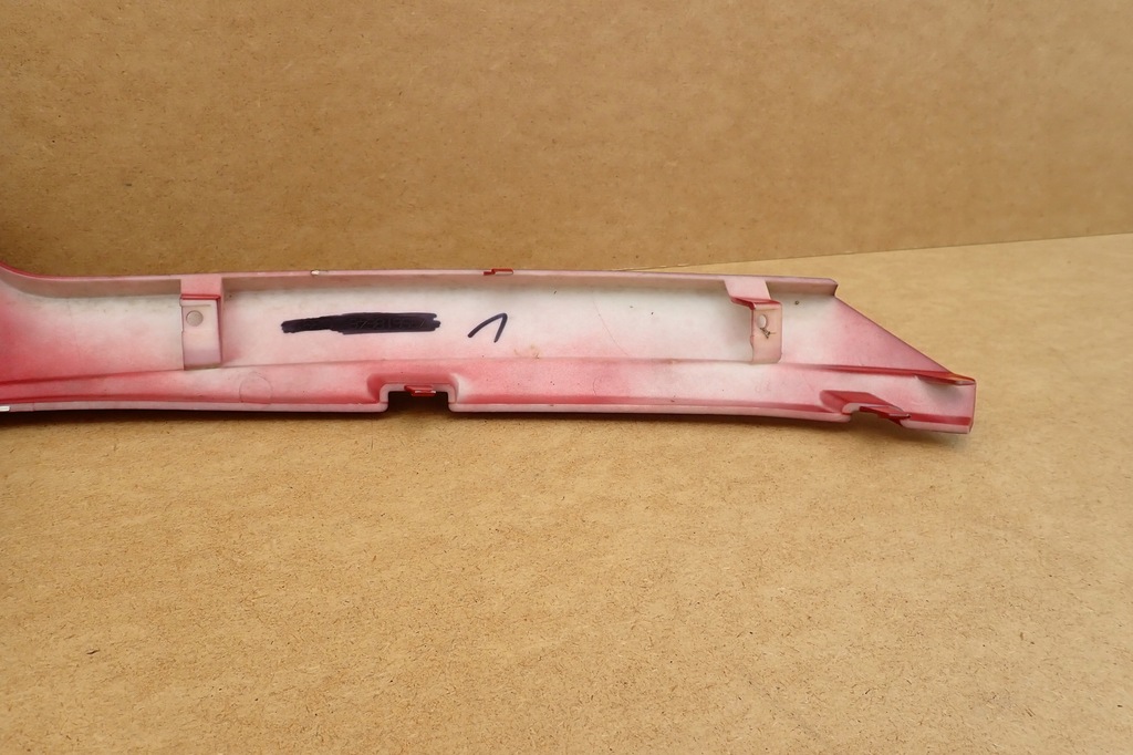 фото №8, Lancia ypsilon 15-18 решётка радиатора хром решётка радиатора молдинг решётка 735618646