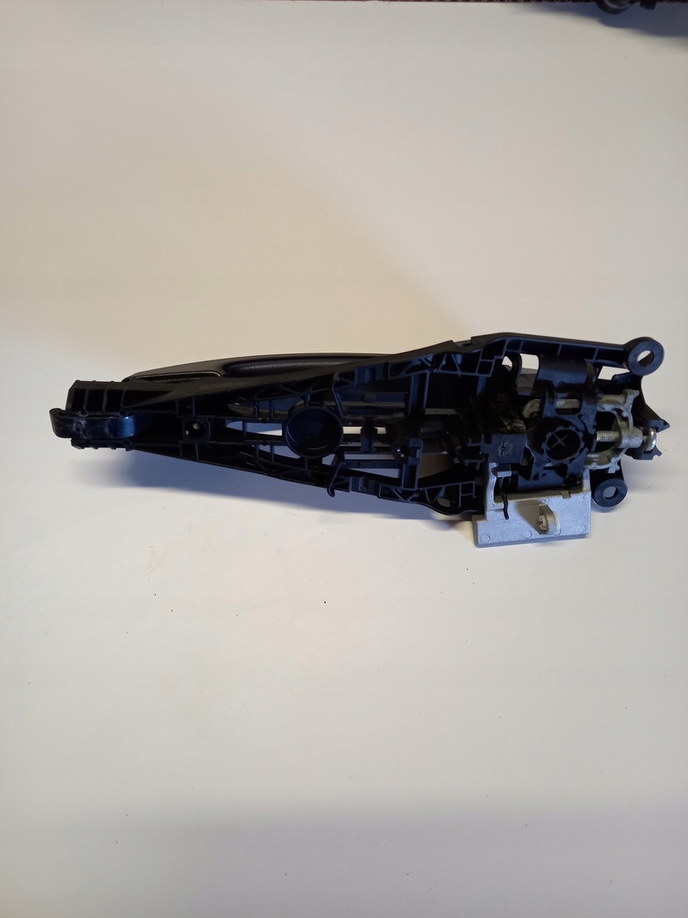 фото №4, Ручка дверь задняя левая задняя opel insignia kombi