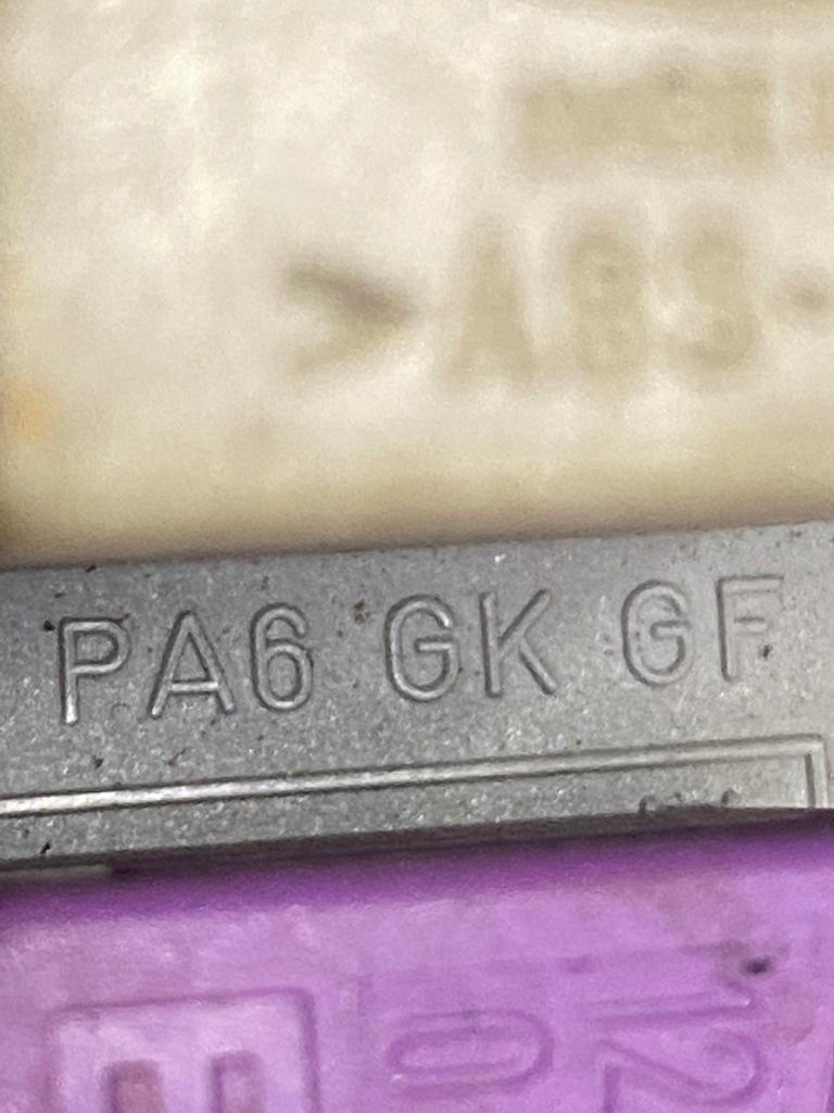 фото №3, Коробка модуль bsi opel pa6gkgf