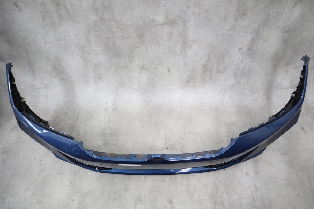 фото №10, Бампер bmw 3 g20 g21 lift na 6 pdc