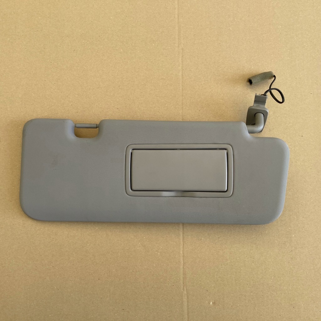 фото №1, Alfa romeo stelvio козирок дзеркало правий захист сонячна стеля