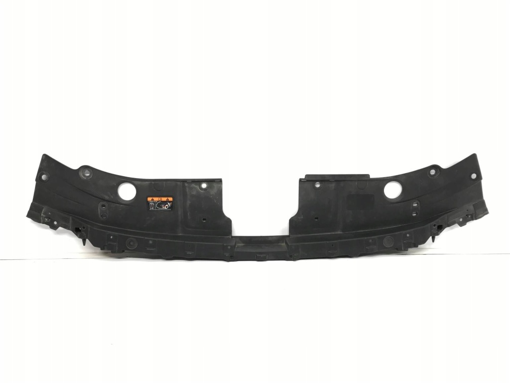 Купити Захист накладка поперечина передній mazda cx-5 cx5 ii kf kb8a-50717 2017-