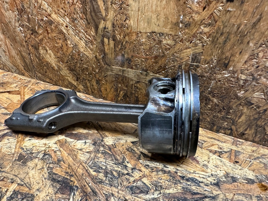 фото №5, Поршень шатун 2.0 tfsi cdn