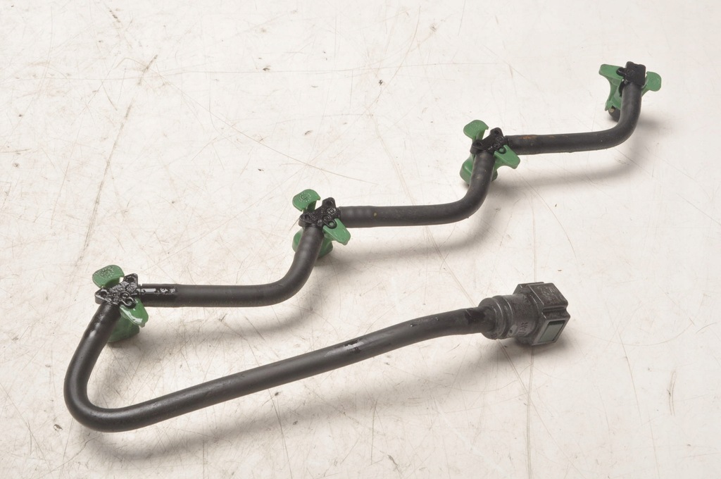 фото №1, Volvo v40 ii 1.6 d2 провода переливов