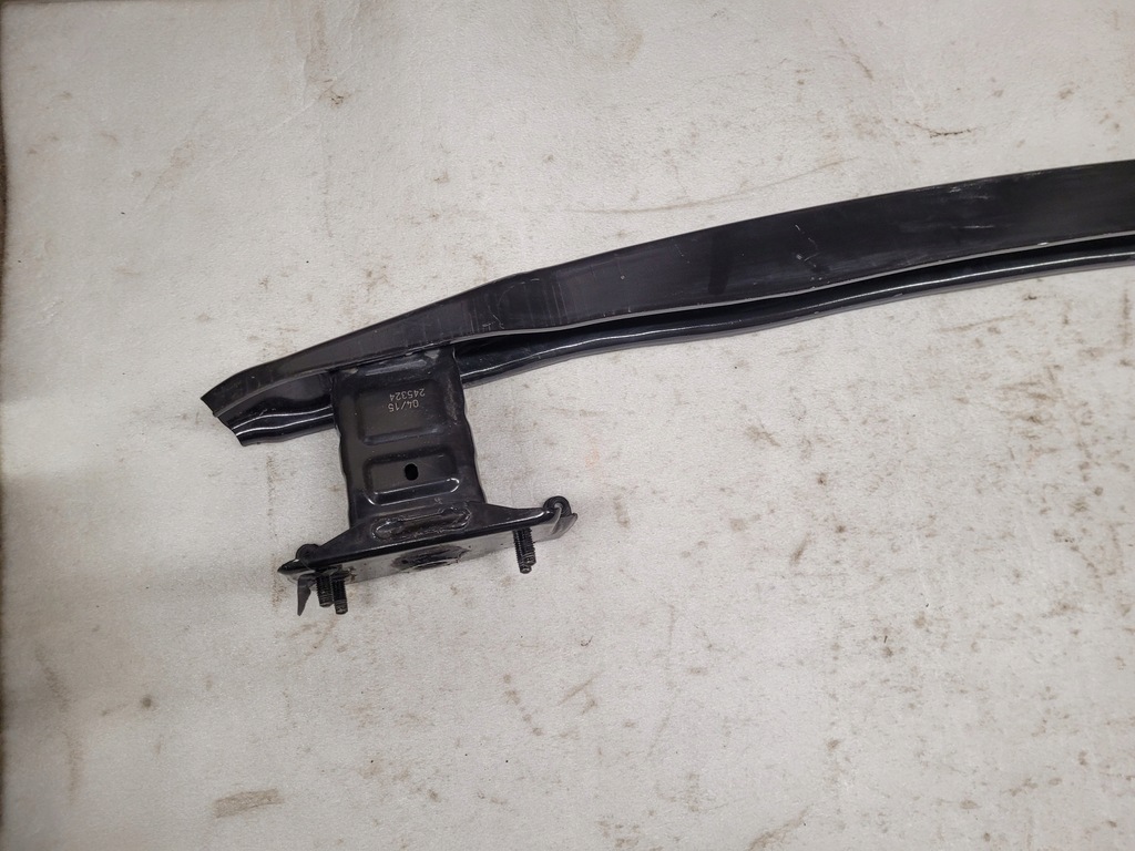 фото №6, Mercedes c-klasa w205 kombi балка усилитель бампера задняя a2056100414