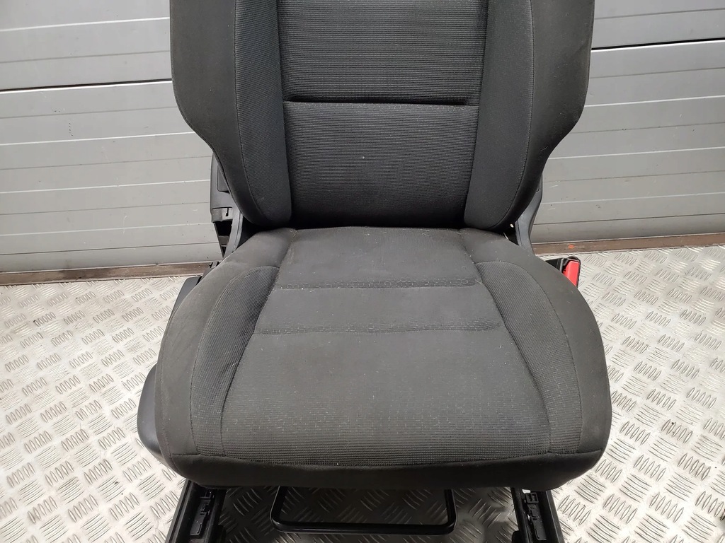 фото №9, Dodge durango перед сторона правая сиденья, сиденье