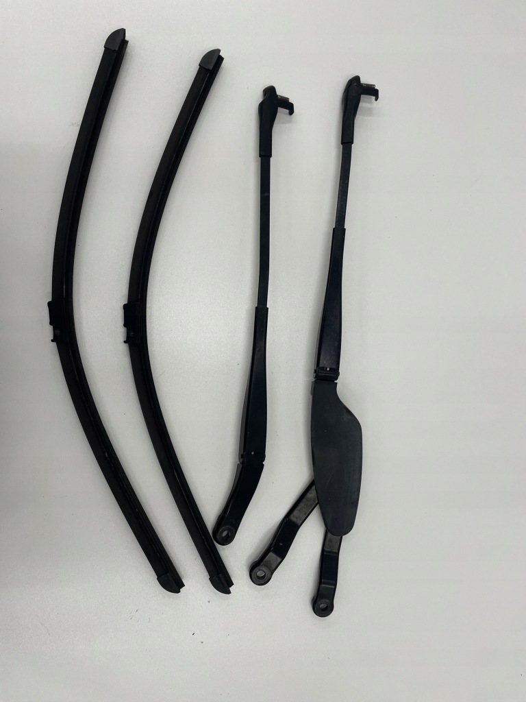 Купити Важелі двірник mercedes w221 рестайлінг