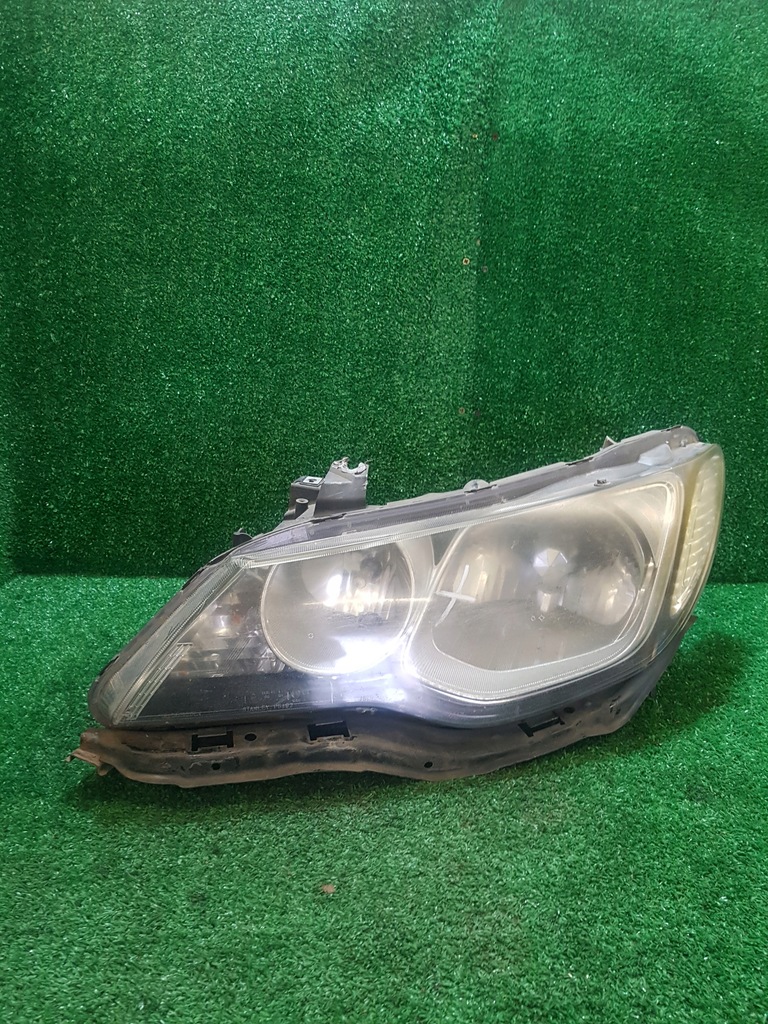 фото №1, Лампа ліва передня honda civic 8 оригінальний номер