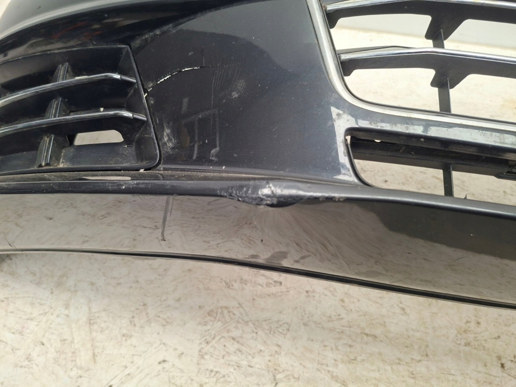 Бампер передний перед audi a4 b9 8w0 2015-2019r. Киев