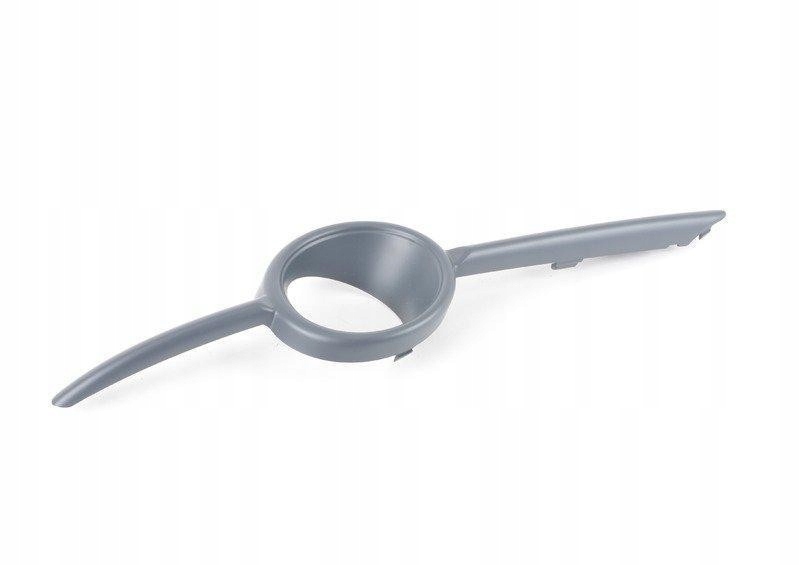 фото №1, Nowa porsche 987 cayman 05-08 передня рамка фара