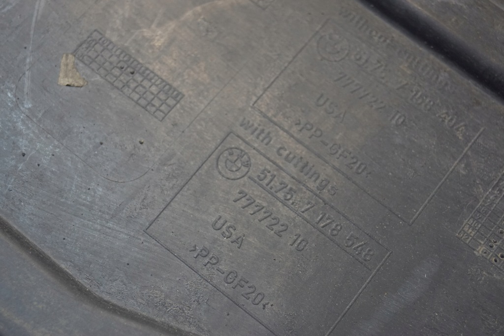 фото №13, Захист підвіска bmw x5 e70 7178548