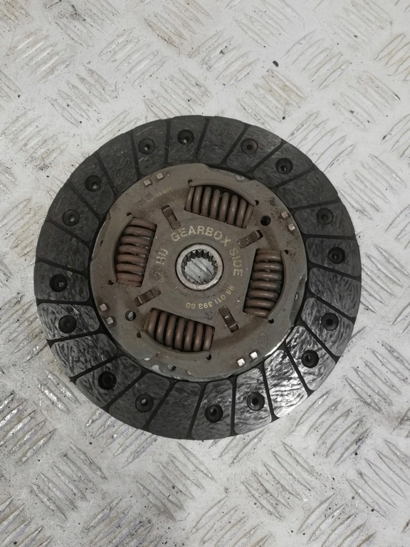 фото №10, Opel corsa f 1.2 thp сцепление колесо двухмассовый