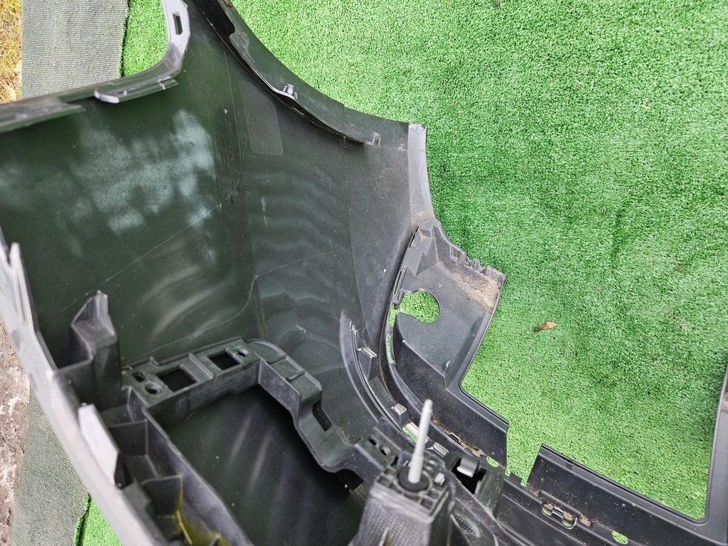 фото №11, Бампер задняя audi a3 8v s-line sportback lift