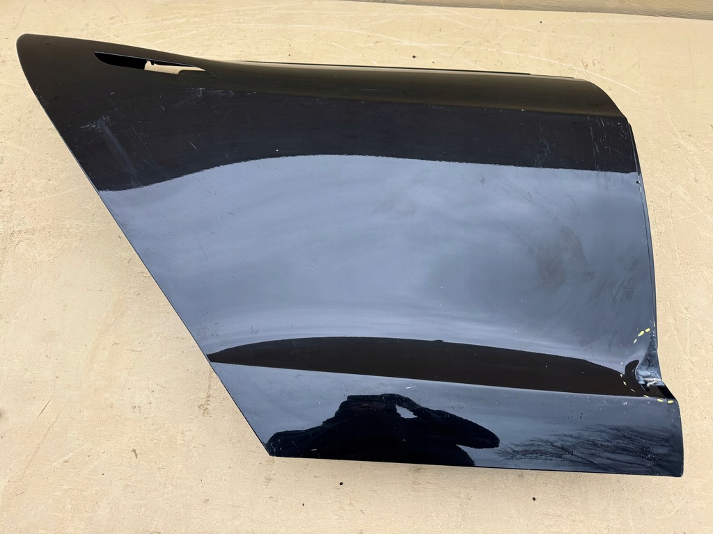 фото №10, Tesla model s lift 16r- дверь правое задние правый