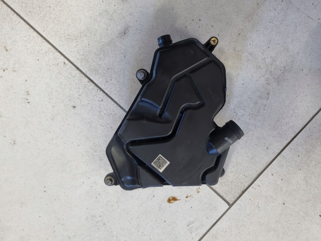 Купить Сепаратор масла mercedes amg gt r190 m178 a1780780119