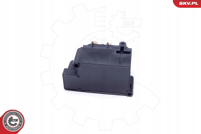 фото №15, Skv клапан подвеска пневматический