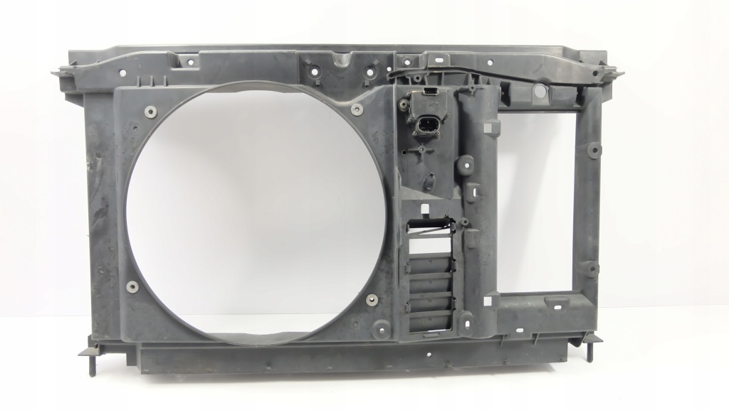 фото №1, C4 picasso pas передний усилитель 9658574380