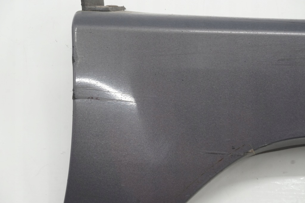 фото №3, Mazda 6 gh hb молдинг порог левая