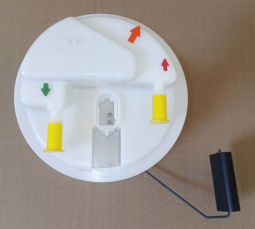 фото №4, Magneti marelli 519741659903 указатель, rezerwa топлива