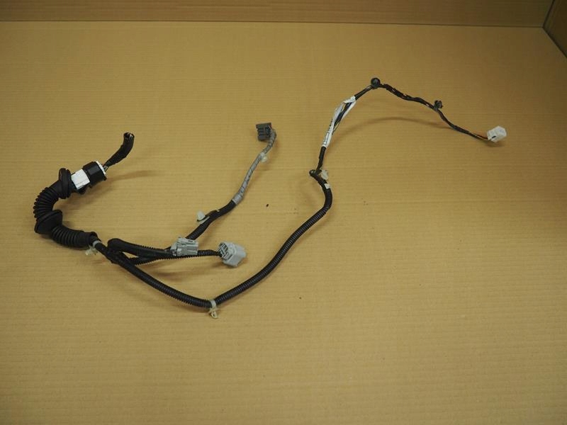 фото №1, Электропроводка жгут дверь правый задняя civic viii ufo