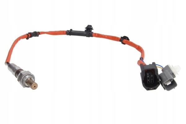 Датчик лямбда-зонд liczba трубопровод 5, 640mm mazda 6 1 Цена
