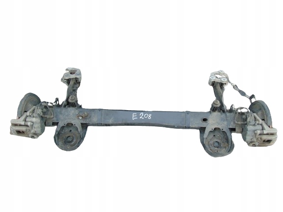фото №1, Балка oś задняя подвеска peugeot e-208 e208