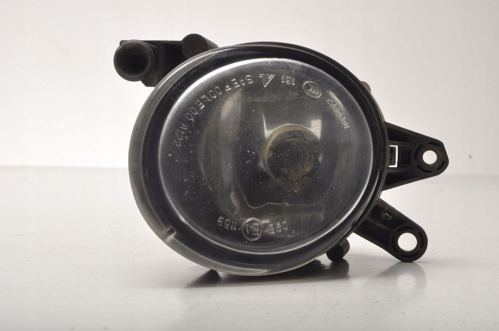 фото №1, Volvo c70 ii протитуманна фара правий 31213176