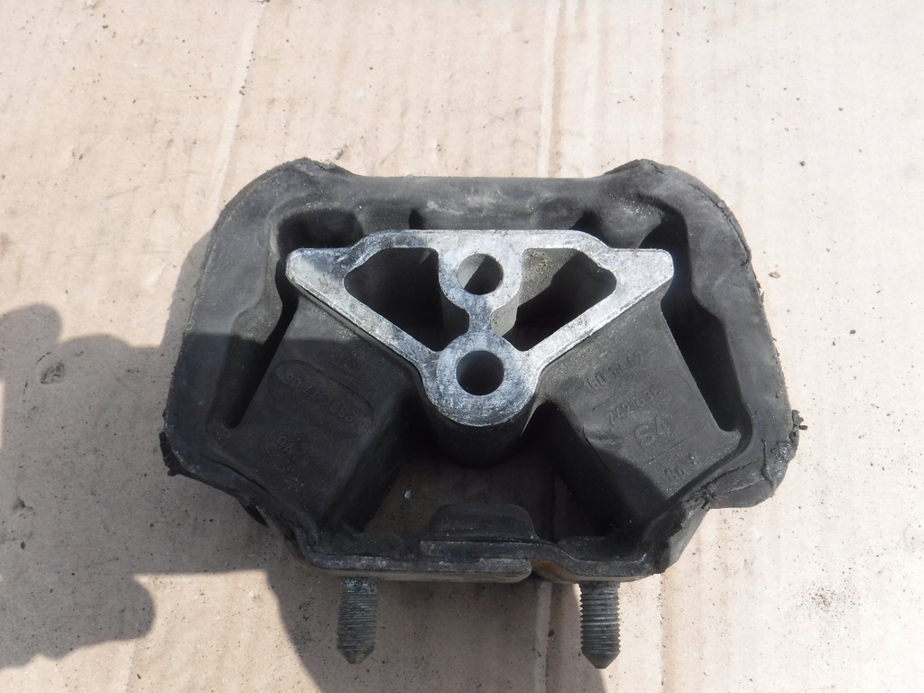 фото №1, Подушка двигуна opel astra f 90447883