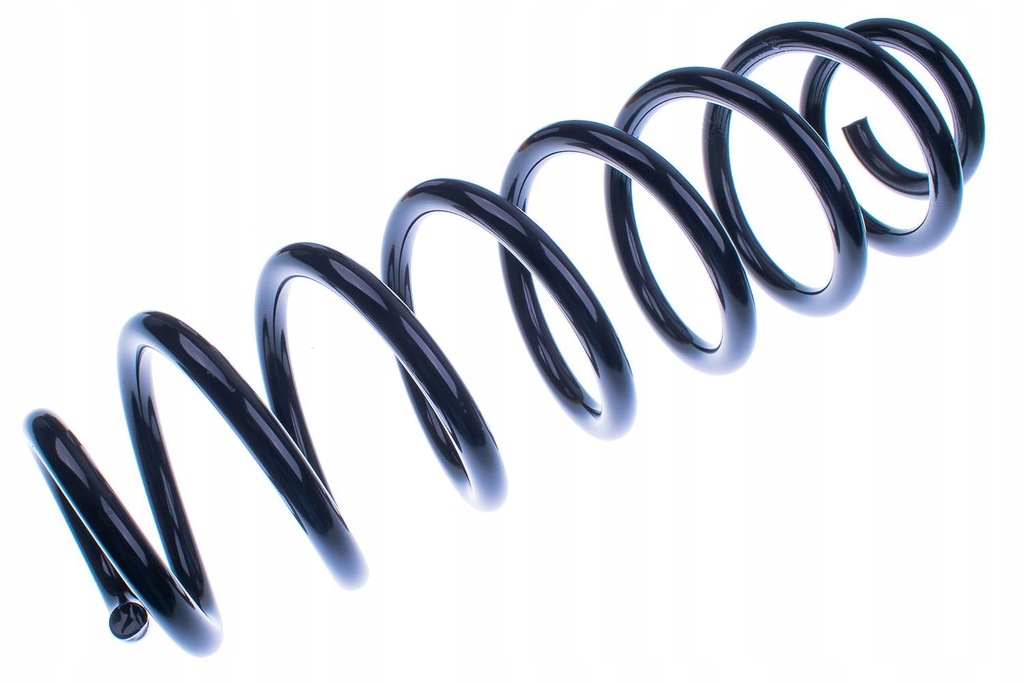 фото №2, Пружина подвеска задняя d700309 denckermann