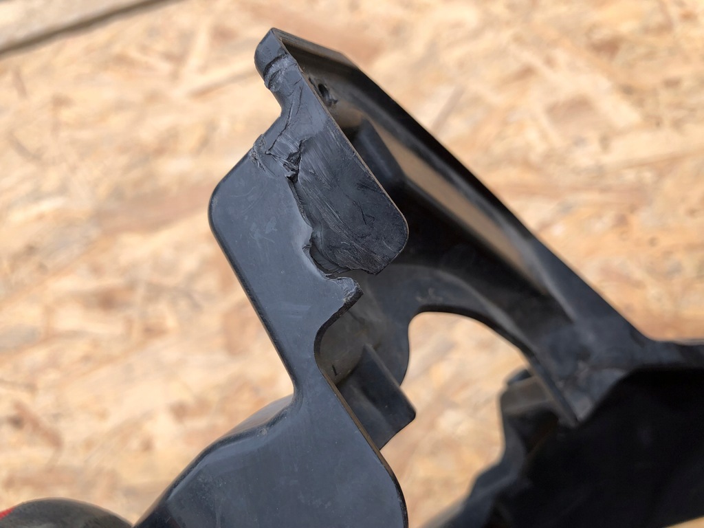 фото №9, Напрямна перед правий 7371740 bmw f20 f21