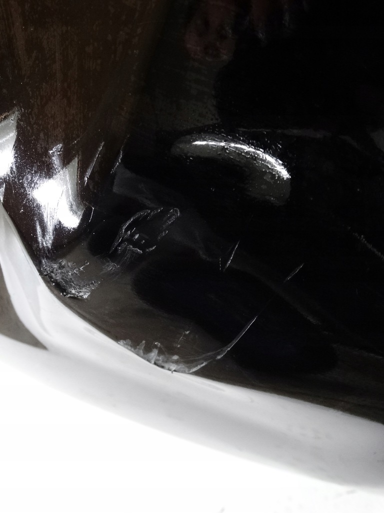 фото №13, Бампер задняя mitsubishi asx 4 x pdc