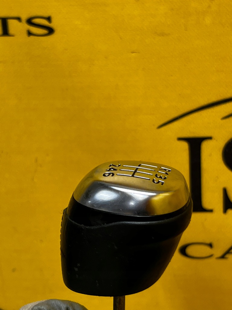 фото №8, Ручка выборщик коробки передач 6 ступенчатая renault megane iv