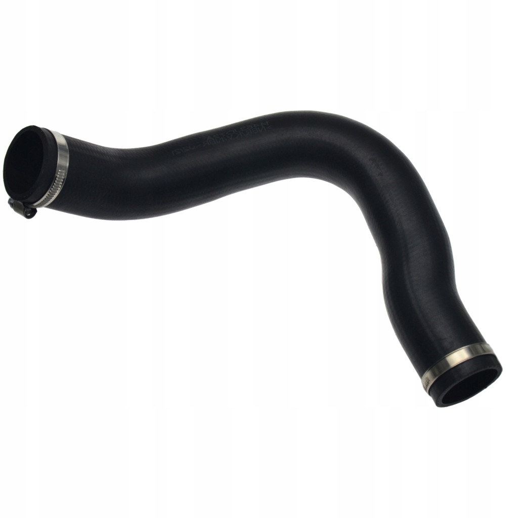 фото №1, Шланг turbo nissan qashqai 2.0 dci 14463jd72a