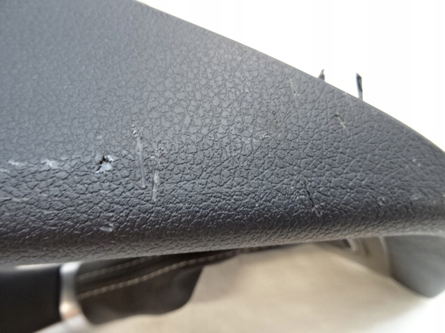 фото №10, Kia niro панель перемикання передач ручка чохол автоматична коробка передач