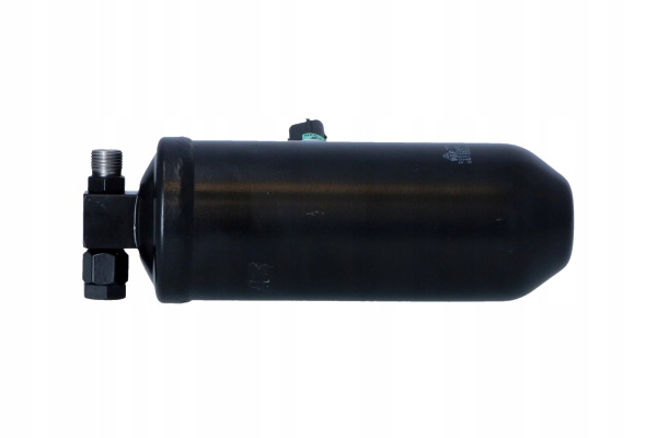 фото №4, Осушитель кондиционера rvi magnum dxi12 dxi13 10.04- nrf