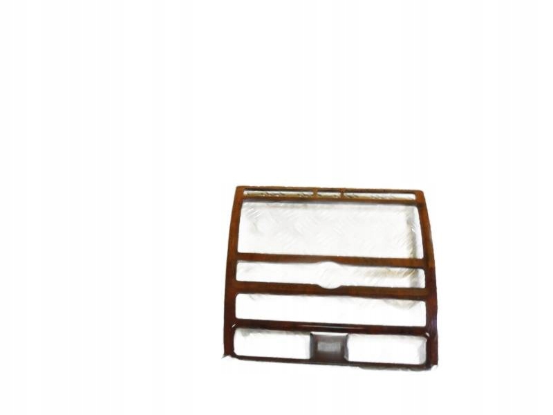 фото №1, Vw phaeton рамка декоративная dekor радио 3d0035122a