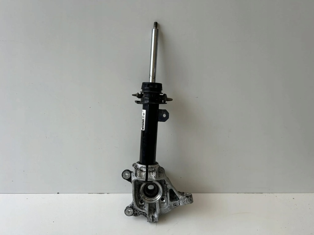 Купити Mini cooper f57 амортизатор передній поворотний кулак 6862448 оригінал