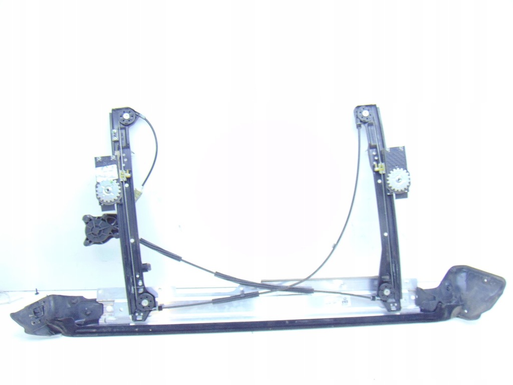 фото №4, Підйомник механізм скло правий перед mini cooper r58