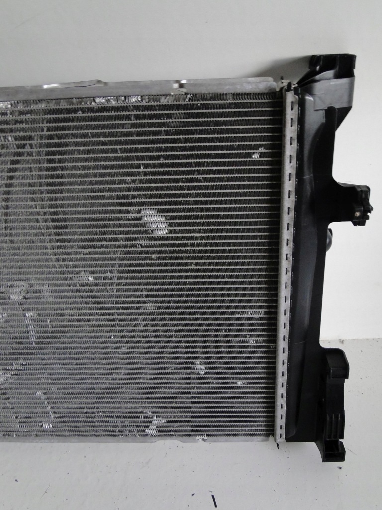 Mercedes радіатор води рідина автоматична коробка передач cla 117 c117 x117 w117 gla 156 x156 Ціна