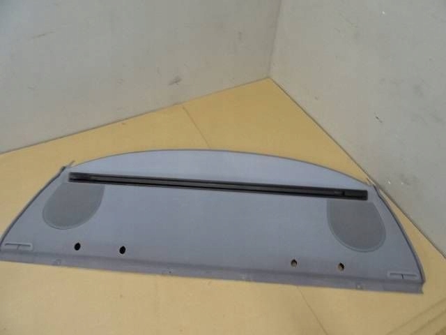 фото №10, Полиця багажника задня bmw 3 e46 lift 51468289514 nr149