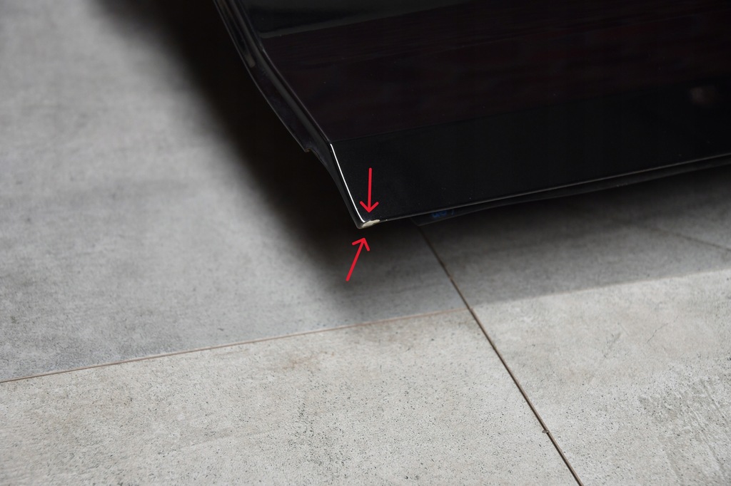 фото №7, Дверь левая задняя задние bmw 5 g30 m5 f90 475